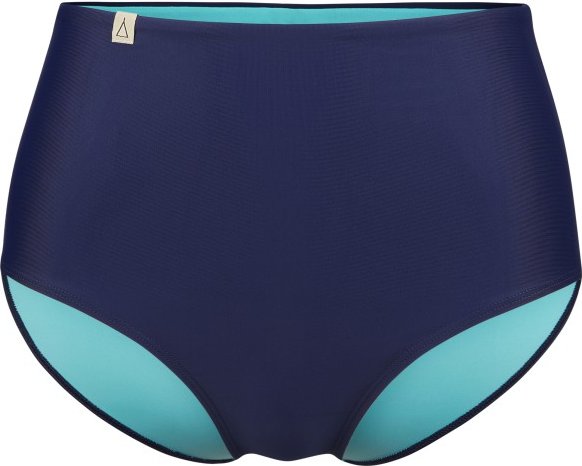 INASKA - Women's Bottom Pure - Bikini-Bottom Gr S blau