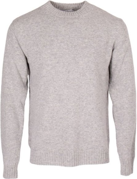 Sätila - Lindås Sweater - Pullover Gr XXL grau
