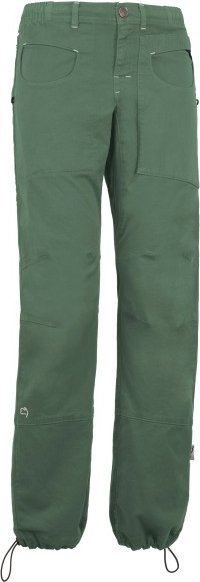 Thumbnail - E9 - Blat2 - Boulderhose Gr XL oliv