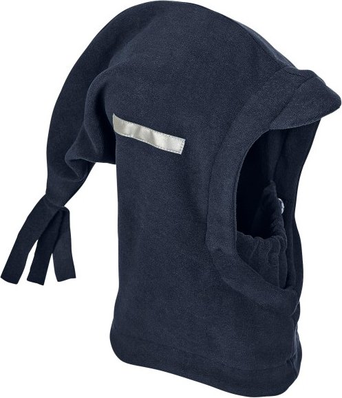 Sterntaler - Kid's Schalmütze - Sturmhaube Gr 51 cm blau