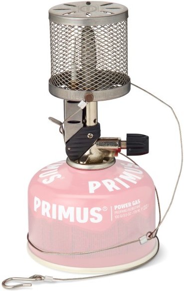 Primus - MicronLantern - Gaslampe rosa