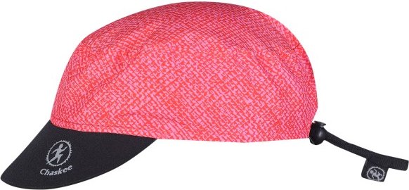 Chaskee - Cracked Earth - Cap Gr 52-60 cm rosa