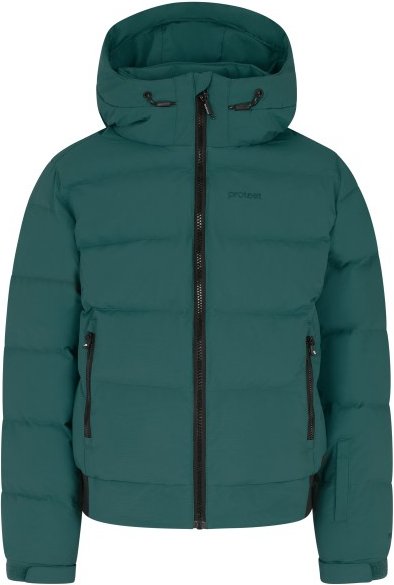 Protest - Kid's Prteliny Snowjacket - Skijacke Gr 104 blau