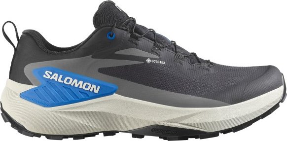 Salomon - Genesis GORE-TEX - Trailrunningschuhe Gr 42 2/3 grau