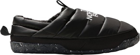 Thumbnail - The North Face - Nuptse Mule - Hüttenschuhe Gr 40,5 schwarz