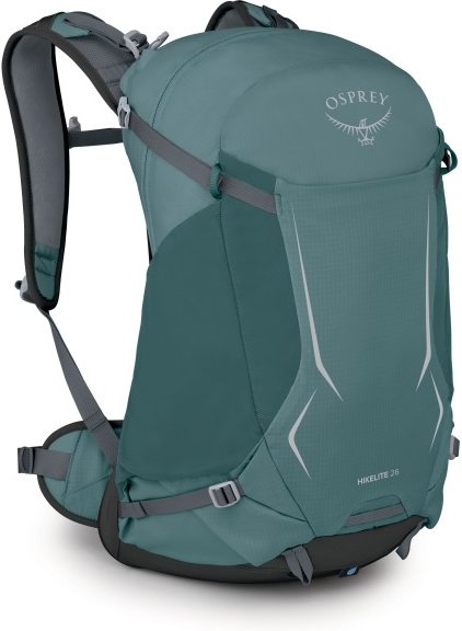 Osprey - Hikelite 26 - Wanderrucksack türkis