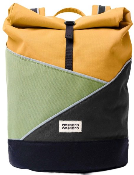 MeroMero - Kid's Popoyo Bag - Kinderrucksack bunt