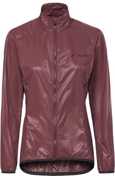 Vaude - Women's Matera Air Jacket - Fahrradjacke Gr 38 lila