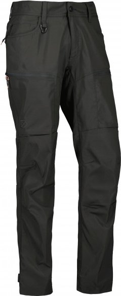 Didriksons - Ara USX Pants - Trekkinghose Gr XS schwarz