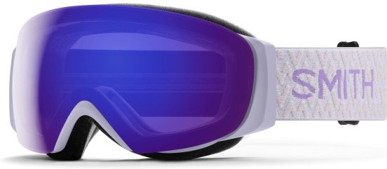 Smith - I/O Mag S ChromaPop Mirror S2 + S1 - Skibrille lila