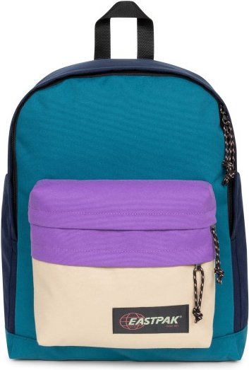 Eastpak - Kittery Pak'r 24 - Daypack bunt