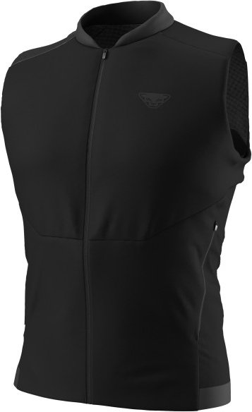 Dynafit - Alpine Insulation Vest - Kunstfaserweste Gr M schwarz