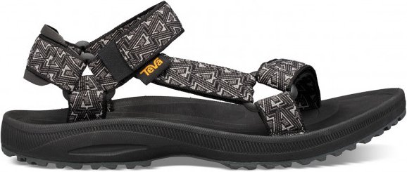 Teva - Winsted - Sandalen Gr 12 schwarz
