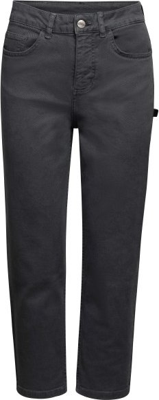 Chillaz - Women's Kathl - Jeans Gr 36 grau/schwarz