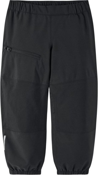 Thumbnail - Reima - Kid's Samppi - Trekkinghose Gr 128 schwarz