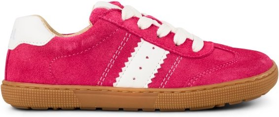 Koel - Kid's Declan Suede 3.0 - Barfußschuhe Gr 39 fuchsia