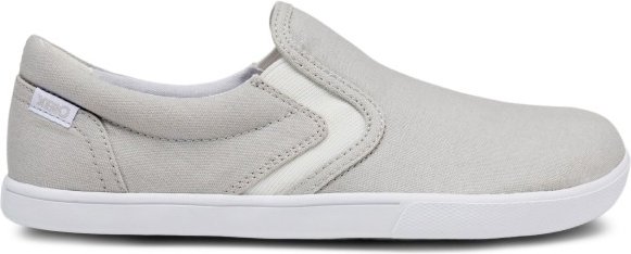 Xero Shoes - Women's Dillon Canvas Slip-On - Barfußschuhe Gr 37,5 lunar rock