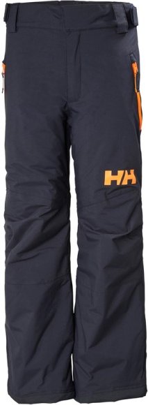 Helly Hansen - Kid's Legendary Pant - Skihose Gr 12 Years blau