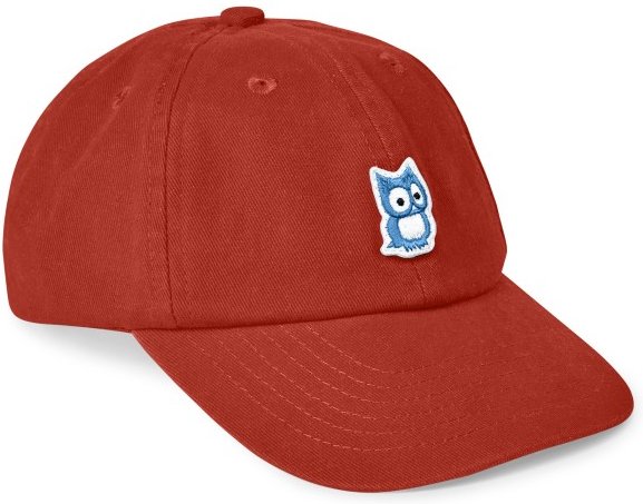 Namuk - Kid's Yakari - Cap Gr M rot