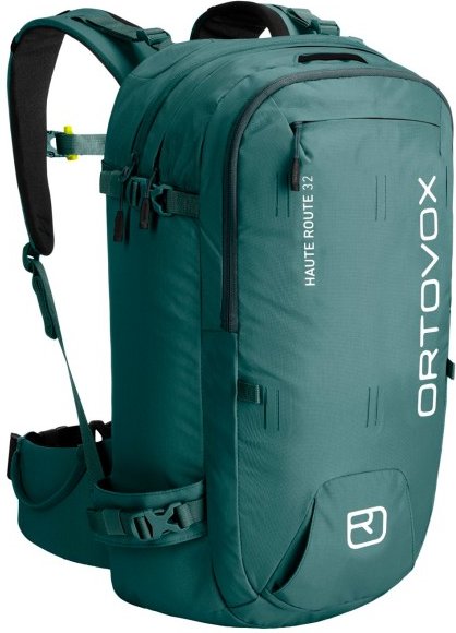 Ortovox - Haute Route 32 - Skitourenrucksack Gr Regular türkis