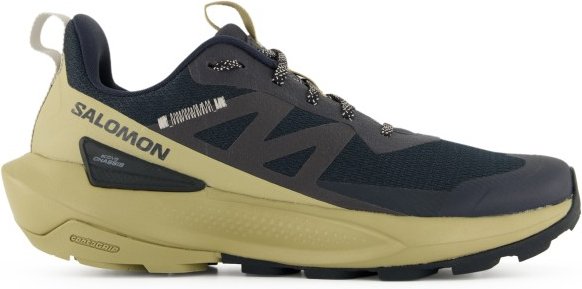 Salomon - Elixir Activ - Multisportschuhe Gr 40 oliv