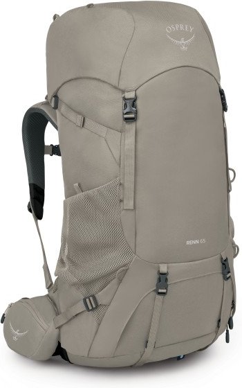 Thumbnail - Osprey - Renn 65 - Trekkingrucksack grau