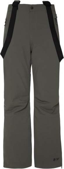 Protest - Kid's Thorn Snowpants - Skihose Gr 128 grau