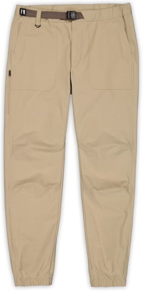 Mons Royale - Escapade Pants - Trekkinghose Gr XL beige