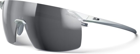 Julbo - Faster Spectron S3 - Fahrradbrille Gr M grau