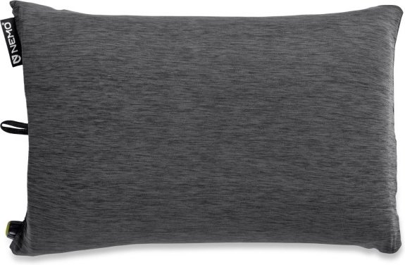 Nemo - Fillo 2025 - Kissen Gr 43 x 27 cm schwarz/ birch bud