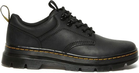 Thumbnail - Dr. Martens - Reeder Wyoming - Freizeitschuhe Gr 11 schwarz