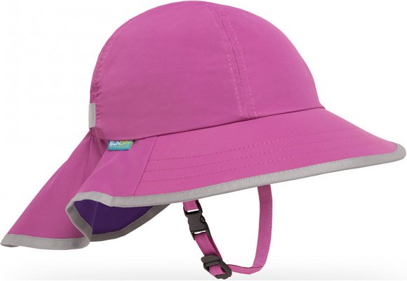 Sunday Afternoons - Baby's Play Hat - Hut Gr S - 47-50 cm rosa