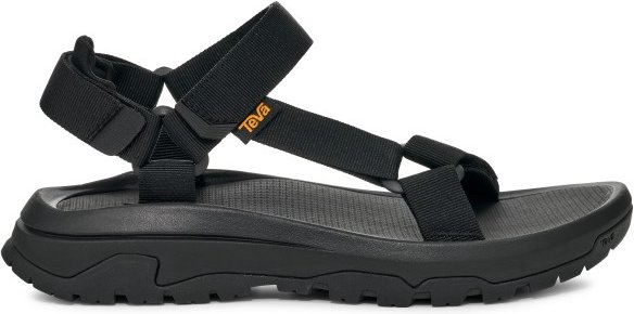 Teva - Hurricane XLT3 - Sandalen Gr 39,5 schwarz