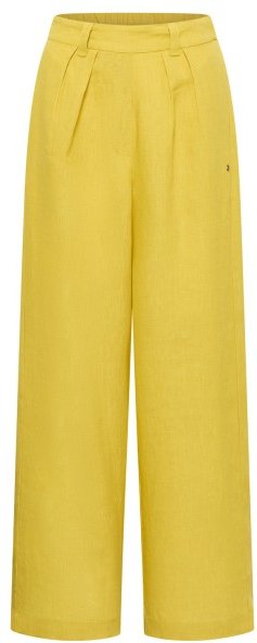 Tranquillo - Women's Hose Rooxy - Freizeithose Gr 44 gelb