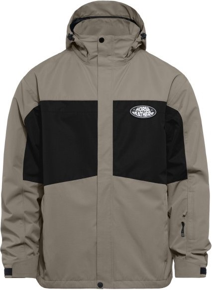 Horsefeathers - Morris Jacket - Skijacke Gr XXL grau