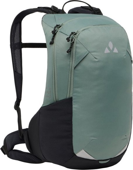 Vaude - Trailvent 10 - Bike-Rucksack Gr 10 l bunt