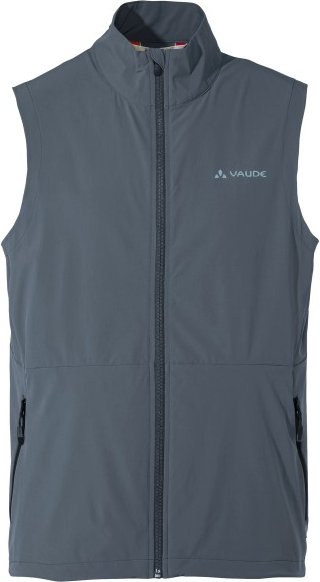 Vaude - Yaras Vest - Fahrradweste Gr XL blau