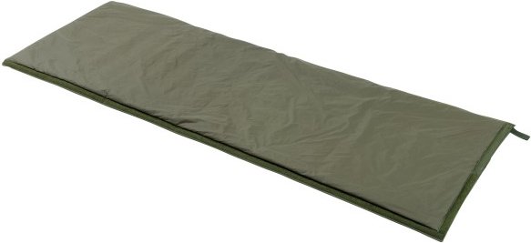 Snugpak - Antarctica - Isomatte Gr 185 cm oliv