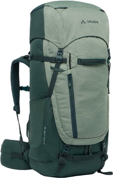 Vaude - Astrum Evo 60+10 - Trekkingrucksack Gr 60+10 l blau