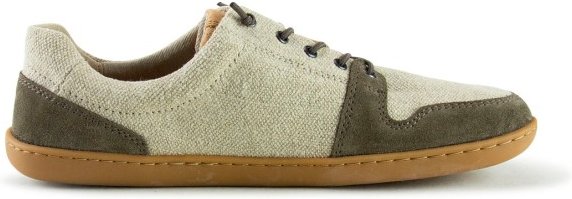 Doghammer - Terrar Urban - Barfußschuhe Gr 42 beige