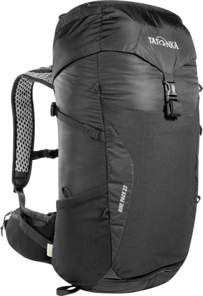 Thumbnail - Tatonka - Hike Pack 22 - Wanderrucksack grau