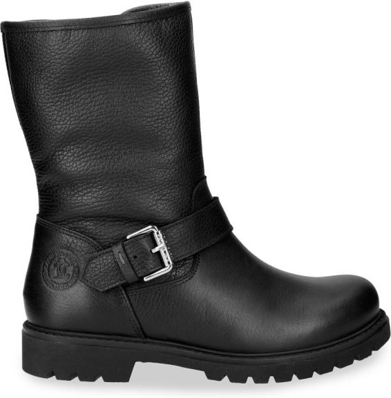 Panama Jack - Women's Singapur - Winterschuhe Gr 39 schwarz