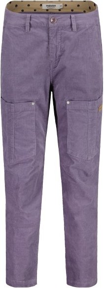 Maloja - Women's ColdilanaM. - Freizeithose Gr L - Regular lila