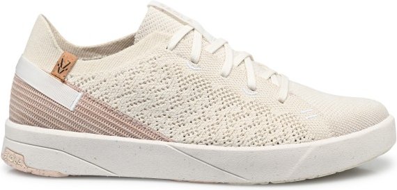 Saola - Women's Cannon Knit 3 - Sneaker Gr 40 beige