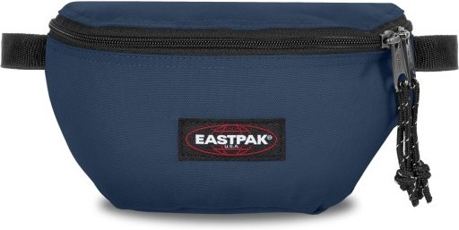 Eastpak - Springer - Hüfttasche Gr 2 l blau