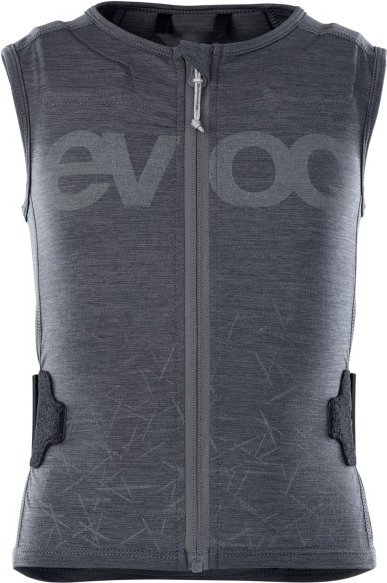 Evoc - Kid's Protector Vest - Protektor Gr M blau