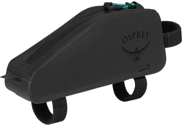 Osprey - Escapist Top Tube Bag - Fahrradtasche Gr 0,25 l schwarz