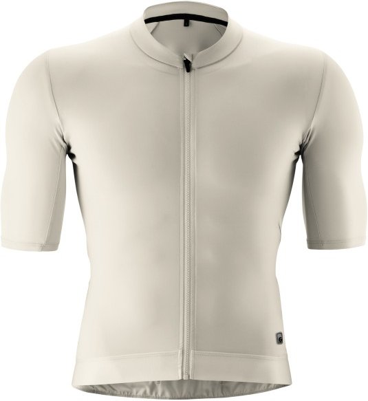 Gonso - Road Jersey - Radtrikot Gr 3XL grau/beige