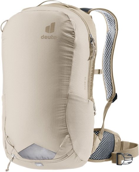 Deuter - Race 16 - Bike-Rucksack beige