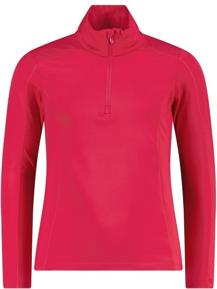 CMP - Kid's Sweat 30L1135 - Fleecepullover Gr 104 rot